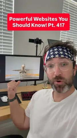 setupspawn Instagram post about Aircraft and satellite tracking