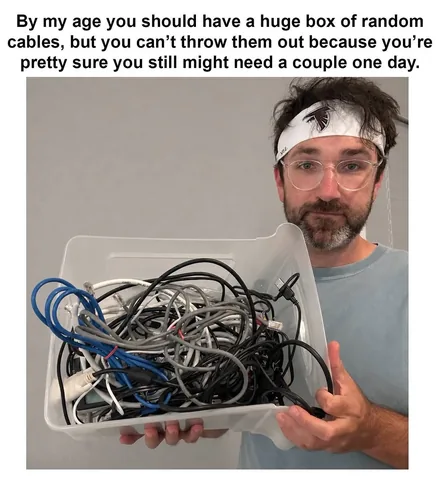 setupspawn Instagram post about Personal humor