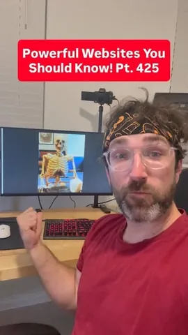setupspawn Instagram post about Human anatomy exploration