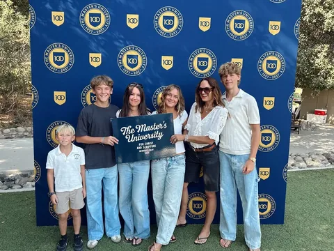 shalicenoel Instagram post about University visit