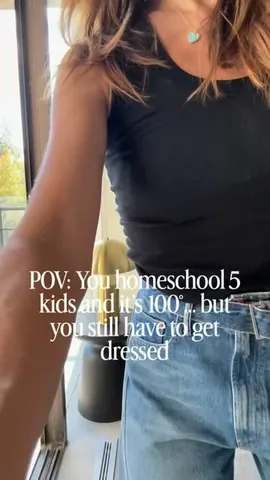 shalicenoel Instagram post about Summer fashion