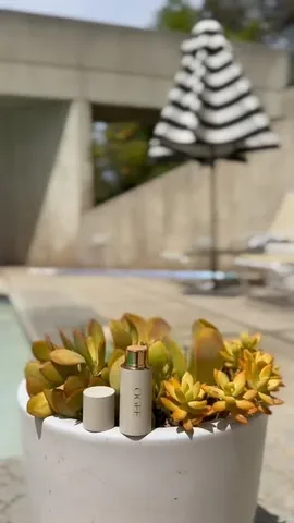 shalicenoel Instagram post about Complexion makeup