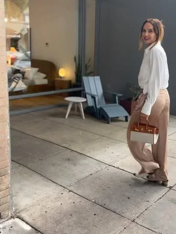 shalicenoel Instagram post about Home design feature