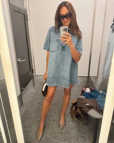 shalicenoel Instagram post about Women’s fashion