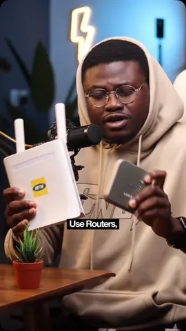 shallytech_ Instagram post about Wi Fi optimization