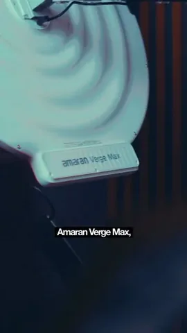 shallytech_ Instagram post about Amaran Verge Max