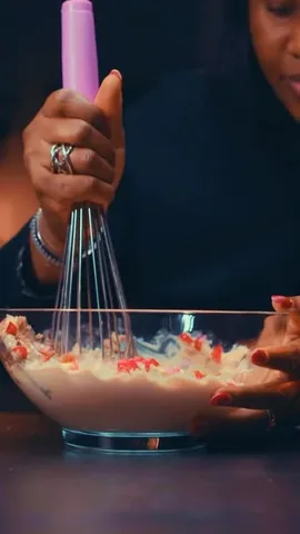 shallytech_ Instagram post about Akara cooking story