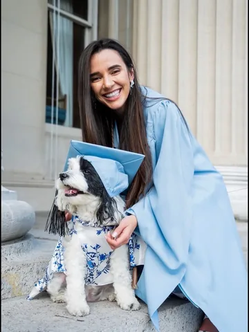 shamelesspsychiatrist Instagram post about Graduation and career plans