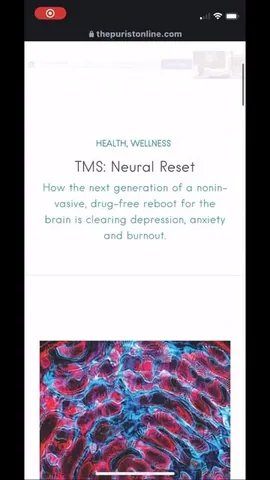 shamelesspsychiatrist Instagram post about Mental health treatment services