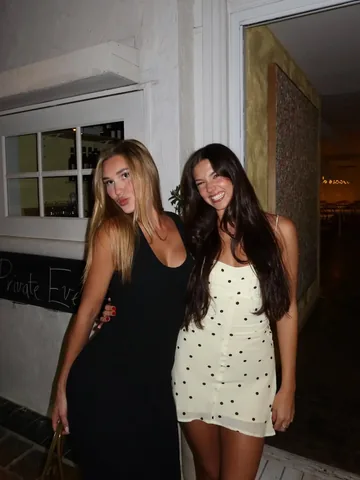 shanigrimmond Instagram post about Social gathering