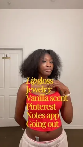 sharonagbenike Instagram post about Lifestyle content