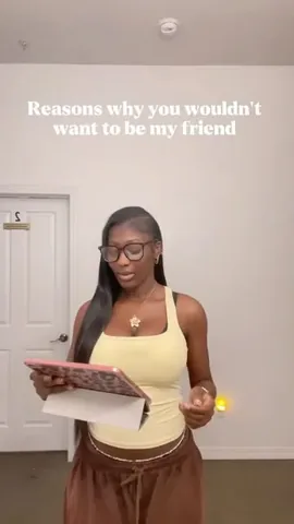sharonagbenike Instagram post about Friendship