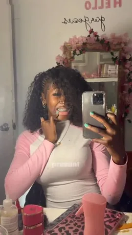 sharonagbenike Instagram post about New year goals
