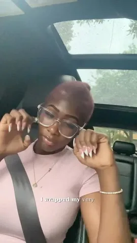 sharonagbenike Instagram post about Birthday preparation