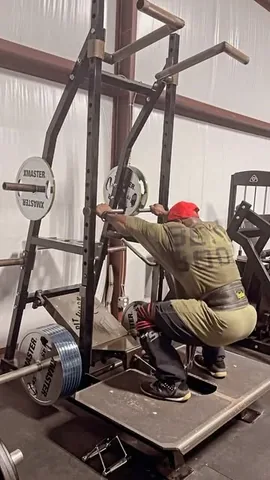 shaunclarida Instagram post about Competition preparation