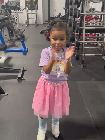 shaunclarida Instagram post about Family motivation