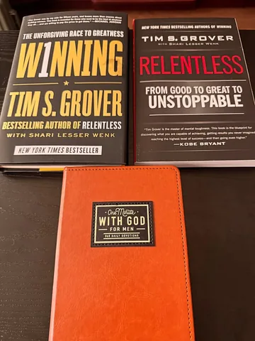 shaunclarida Instagram post about Mental toughness