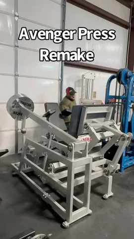 shaunclarida Instagram post about Gym equipment