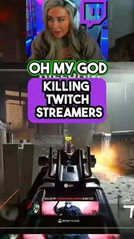 shawnjgaming Instagram post about Warzone streamer matchup