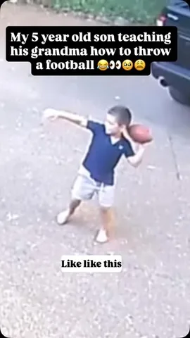 shawnjohnson Instagram post about Youth football coaching