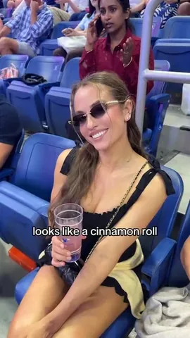 shawnjohnson Instagram post about Friend group humor at a sporting event