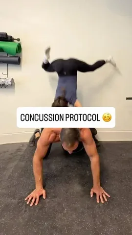shawnjohnson Instagram post about Couple humor and accident