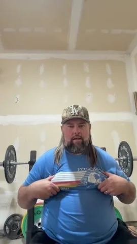 shaycarl Instagram post about Fitness transformation