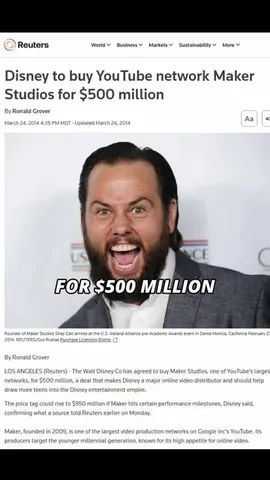 shaycarl Instagram post about Local celebrity profile