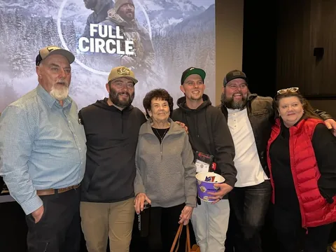 shaycarl Instagram post about Personal influences