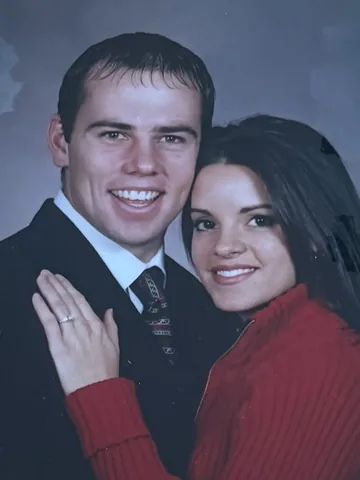 shaycarl Instagram post about Relationship anniversary