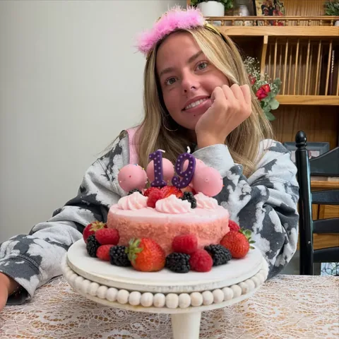 shaycarl Instagram post about Family birthday