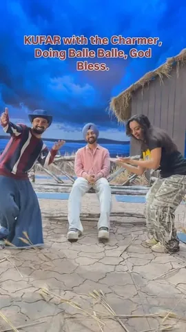 shaziasamji Instagram post about Creative collaboration