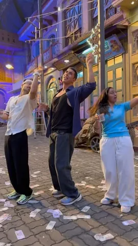 shaziasamji Instagram post about Music and film collaboration