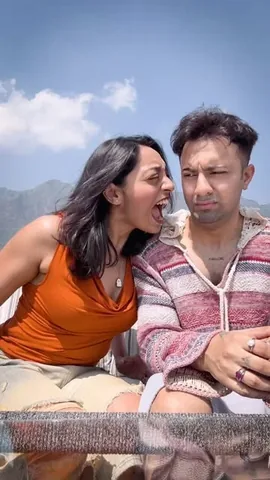 shaziasamji Instagram post about Humor and communication