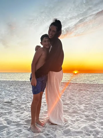 shea.whitney Instagram post about Personal life update