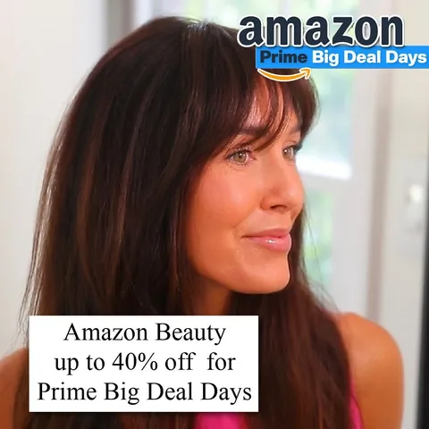 shea.whitney Instagram post about Amazon beauty deals