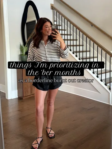 shelbstales Instagram post about Creator community
