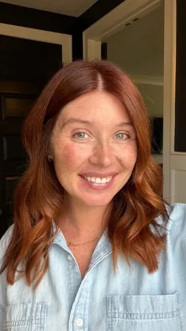 shelbstales Instagram post about Skincare