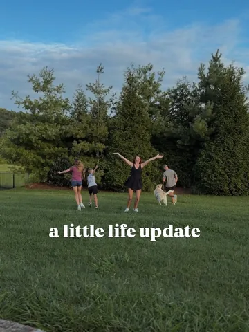 shelbstales Instagram post about Life transition