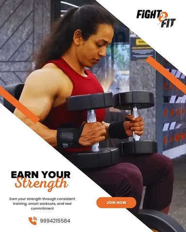 shenaz_rahman Instagram post about Fitness training services