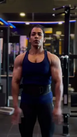 shenaz_rahman Instagram post about Fitness discipline