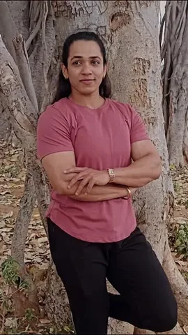 shenaz_rahman Instagram post about Fitness achievement