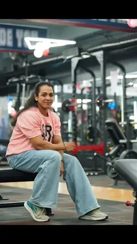 shenaz_rahman Instagram post about Fitness event visit