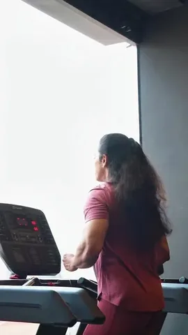 shenaz_rahman Instagram post about Fitness motivation