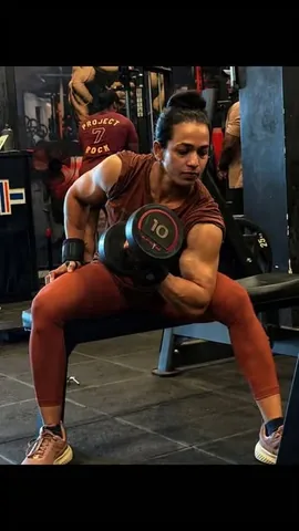 shenaz_rahman Instagram post about Fitness community