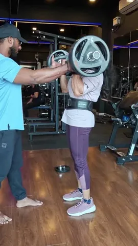shenaz_rahman Instagram post about Fitness motivation
