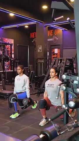 shenaz_rahman Instagram post about Training resilience