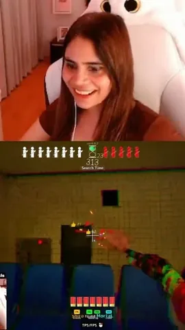 sherlock.live Instagram post about Gaming humor
