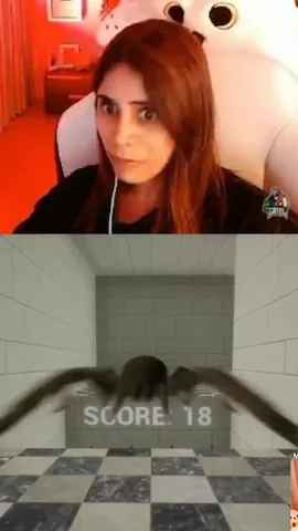 sherlock.live Instagram post about Gaming reaction