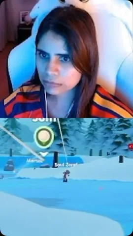 sherlock.live Instagram post about Gaming rivalry
